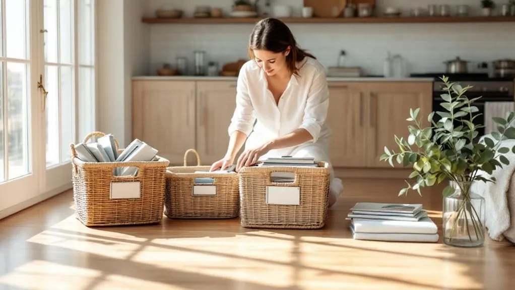 Complete House Cleaning Tips for a Healthy and Organized Home