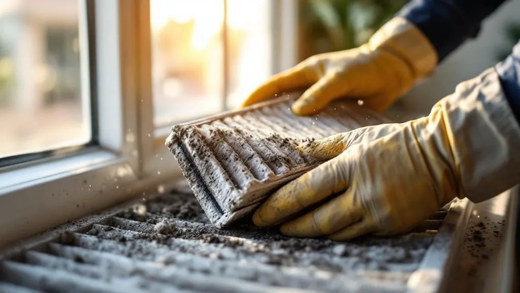 Move-In / Move-Out Cleaning in Pima County: Your Ultimate Checklist for a Fresh Start