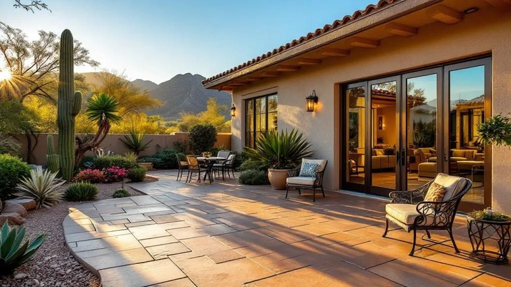 Move-In / Move-Out Cleaning in Pima County: Your Ultimate Checklist for a Fresh Start