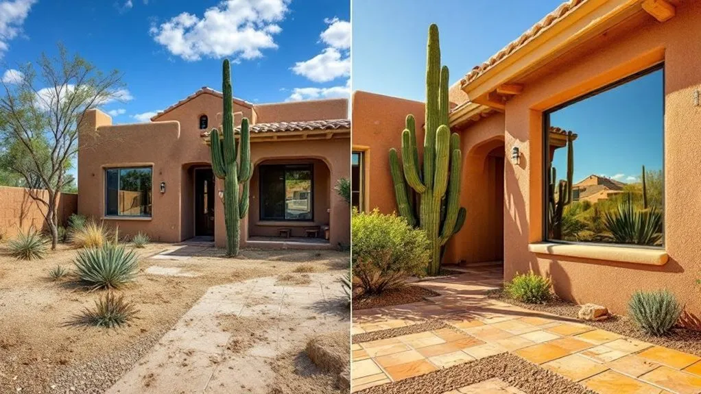 One-Time vs. Recurring Deep Cleaning — When Tucson Homes Need the Heavy Duty Touch