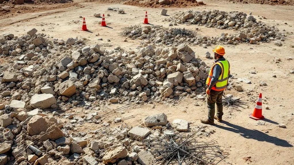 From Debris Removal to Final Polish: The Complete Post-Construction Cleaning Process in Pima County