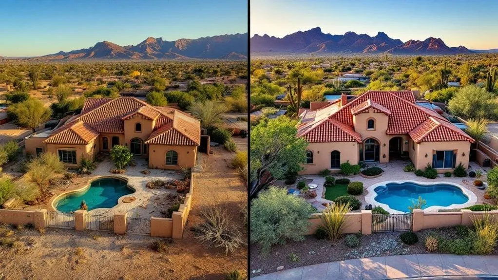 One-Time vs. Recurring Deep Cleaning — When Tucson Homes Need the Heavy Duty Touch