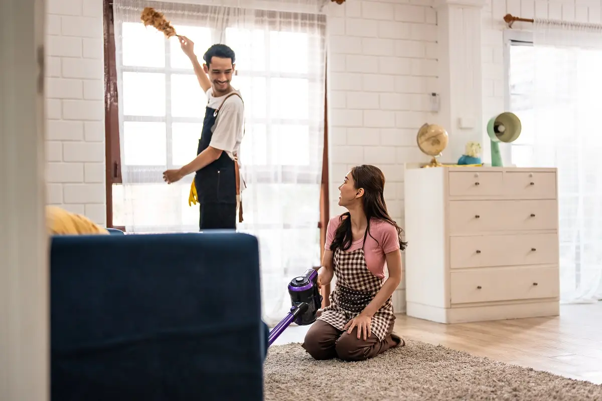 Discovering Your Ideal Tucson Home Cleaning Service - Time Maid Cleaning