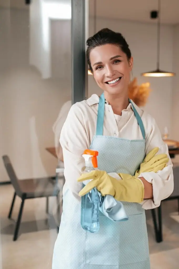 Maid Service in Tucson | Time-Maid Cleaning