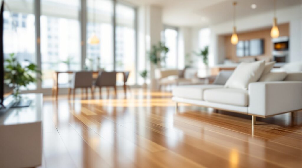 Time Maid Cleaning - The Importance of Consistent Cleaning for Rental Properties