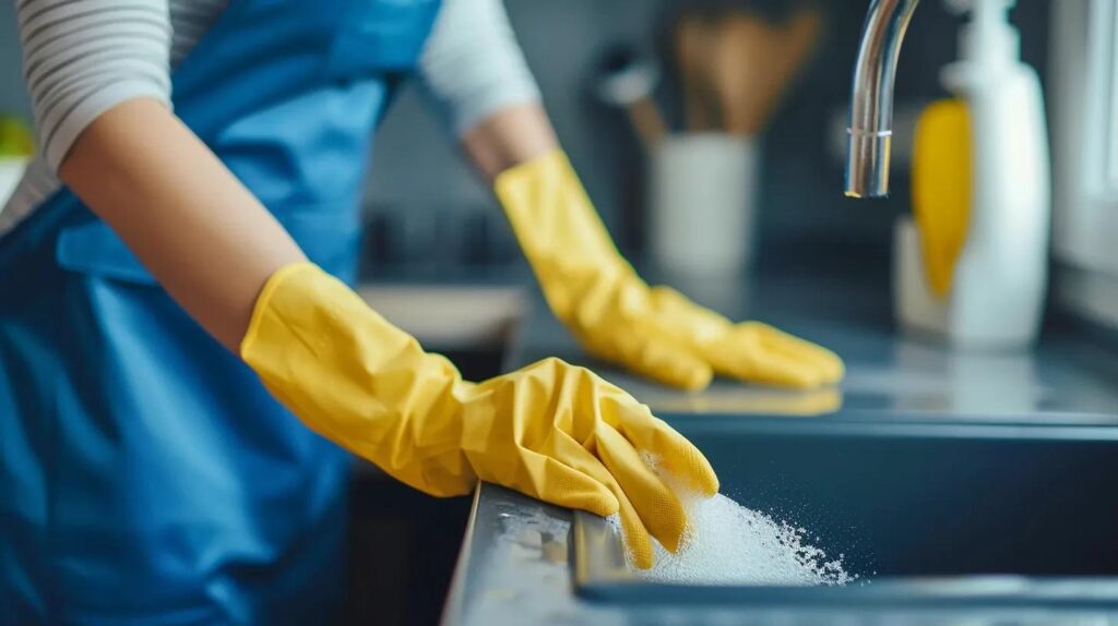 Top 10 Best Cleaning Service in Pima County, Arizona