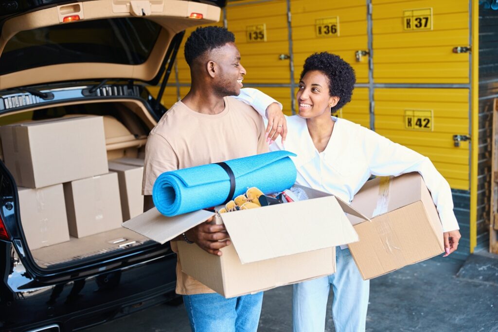 How Professional Move-In / Out Cleaning Helps Realtors and Landlords in Pima County Save Time & Stress