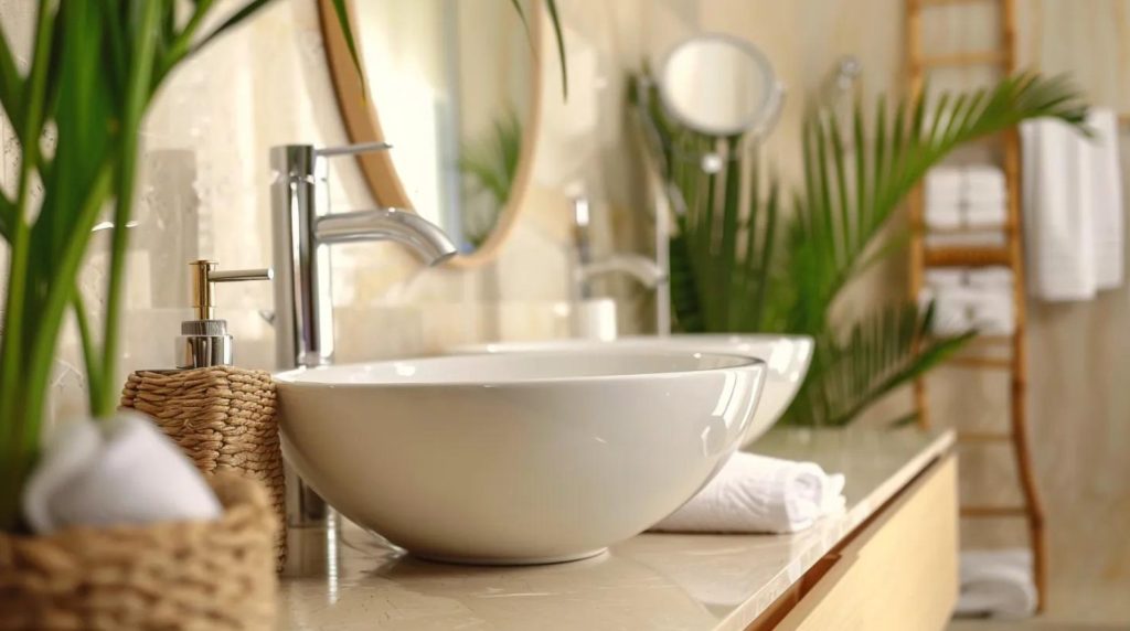Top Bathroom Cleaning Hacks That Save Time and Effort