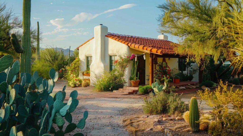 Turnover Day Checklist: Preparing Your Pima County Airbnb for the Next Guest