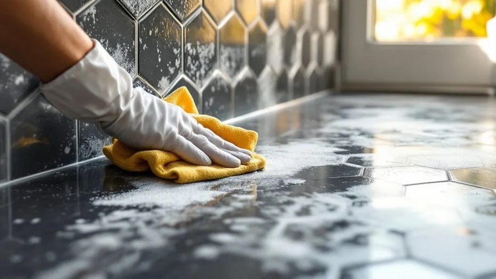 10 Pro Deep Cleaning Tips After Home Renovation