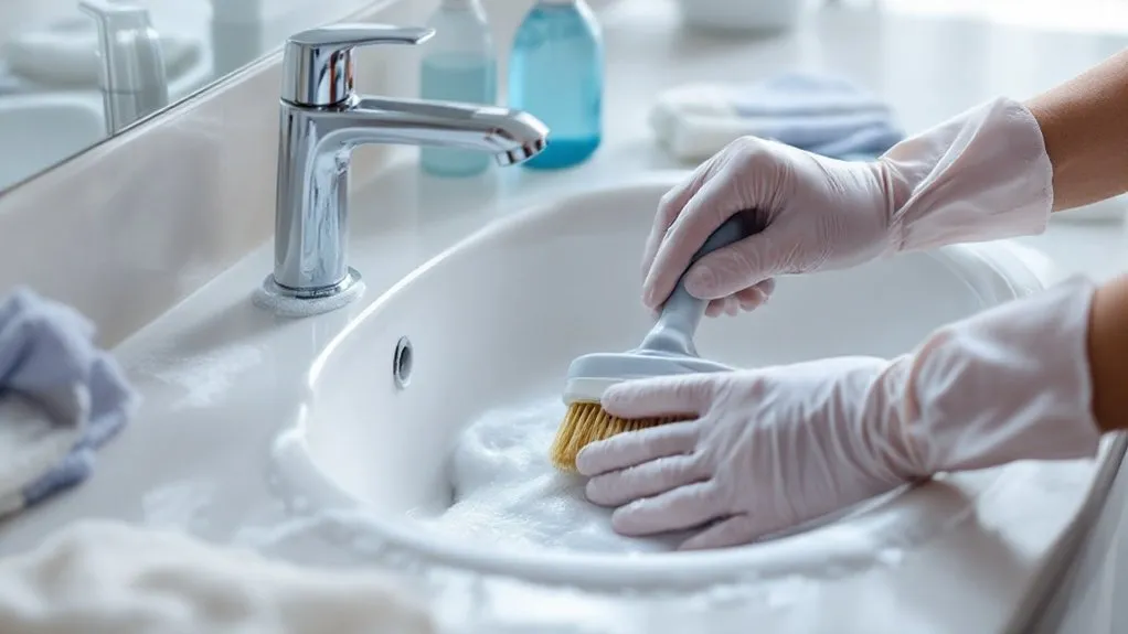 10 Pro Deep Cleaning Tips After Home Renovation