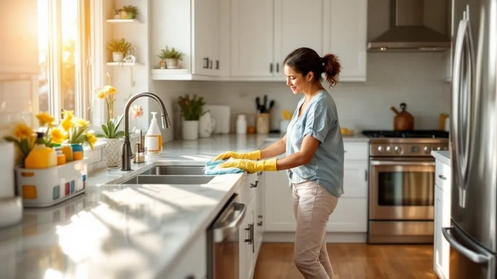What Are the Best Recurring Cleaning Plans?