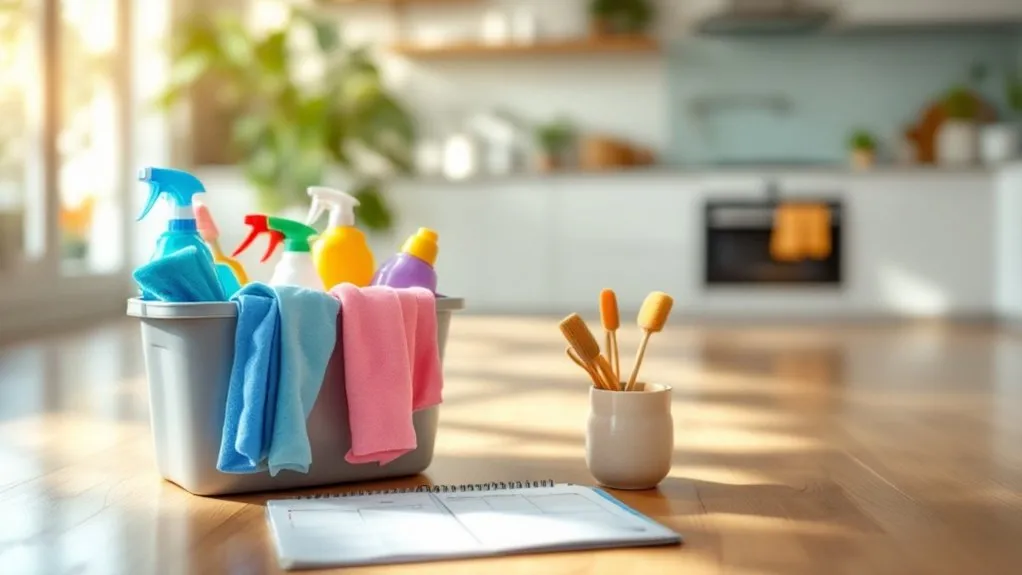What Are the Best Recurring Cleaning Plans?