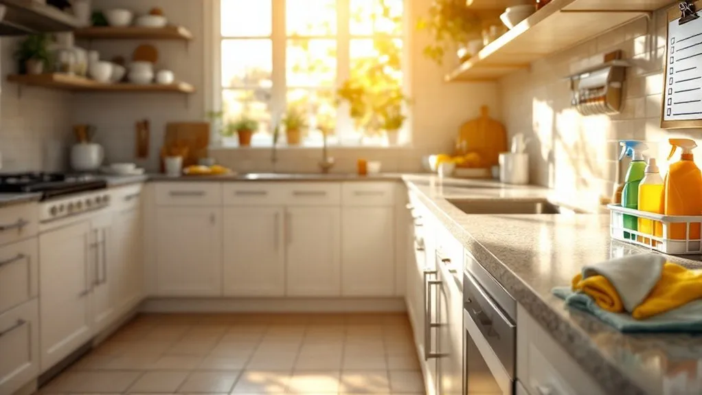 What Are the Best Recurring Cleaning Plans?