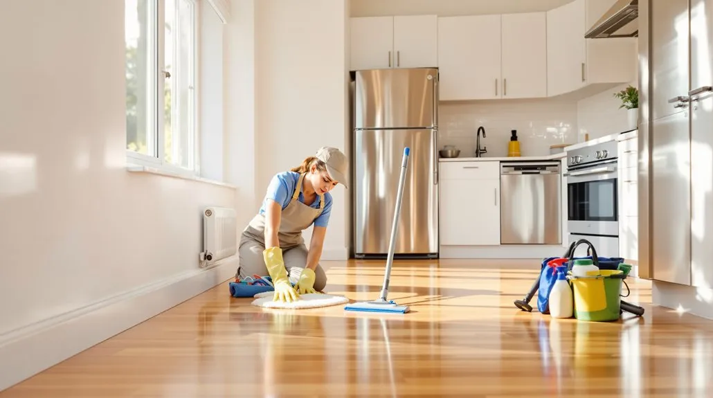 Time Maid Cleaning - 988f3260 2f33 47dd 95cd 35395978cf31