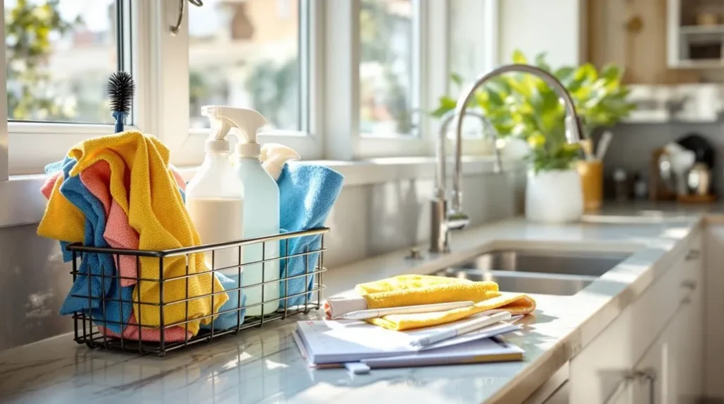 What Are the Best Recurring Cleaning Plans?
